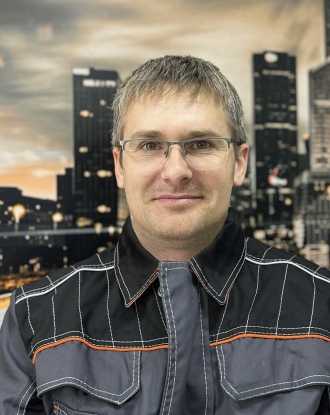 Кузьминов Алексей