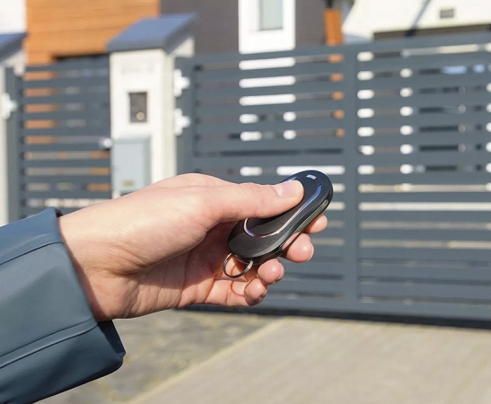 Автоматика с гарантией в Александровском