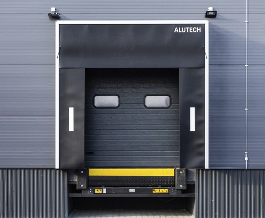 Перегрузочное оборудование в Александровском