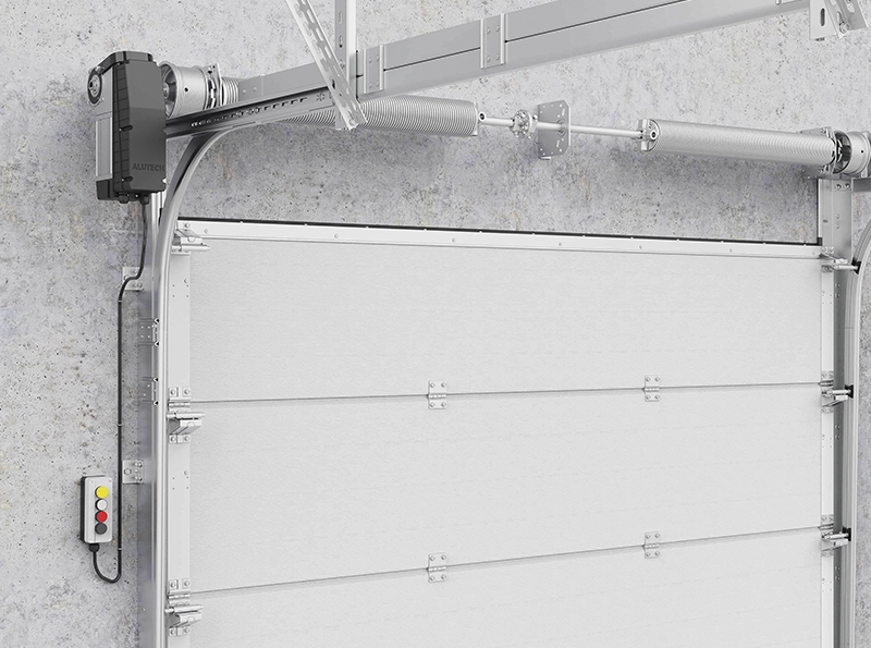 Промышленная в Александровском