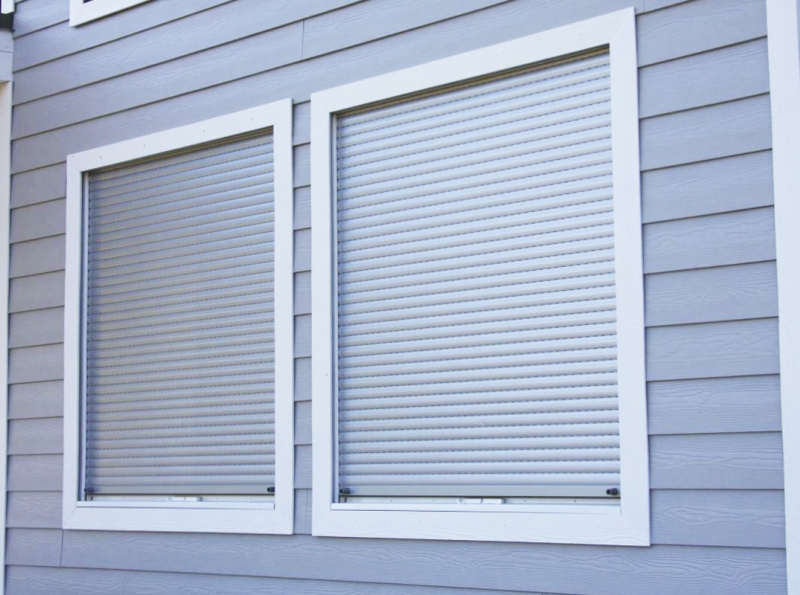 Антивандальные в Александровском