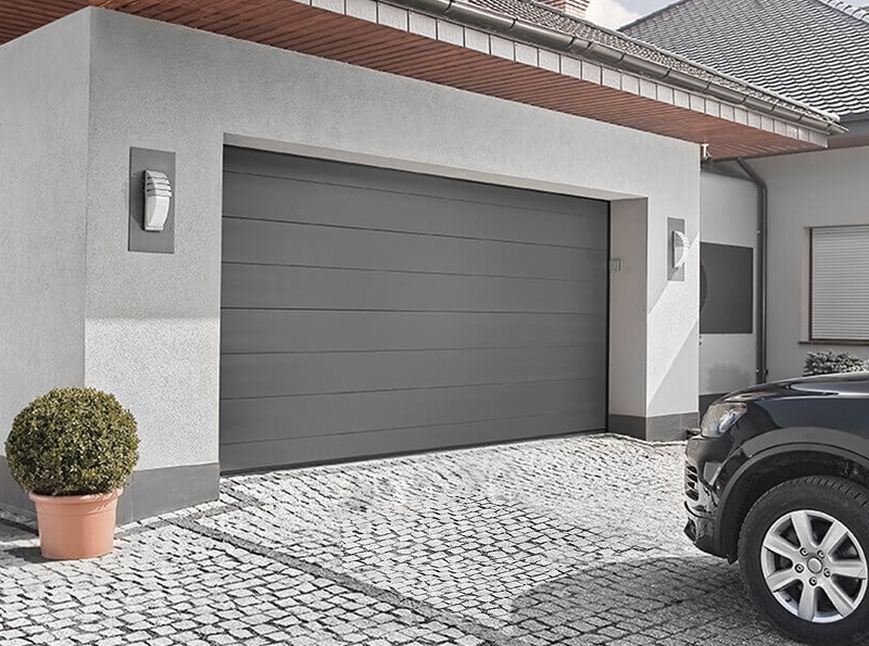 Гаражные в Александровском