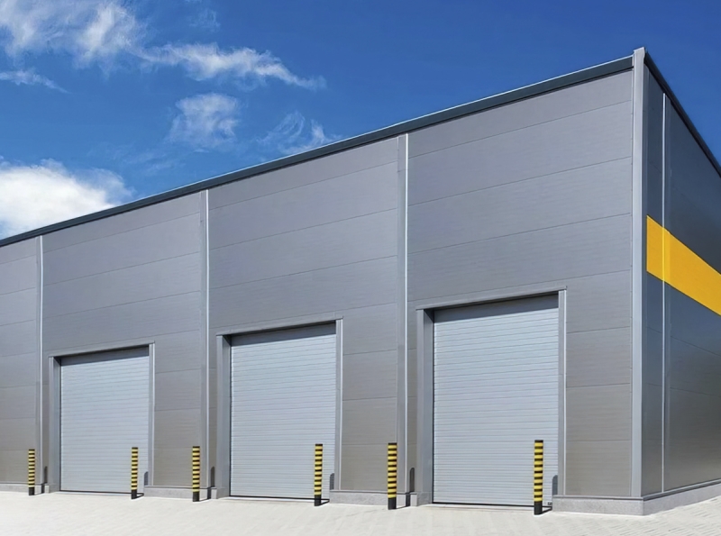 Промышленные в Александровском