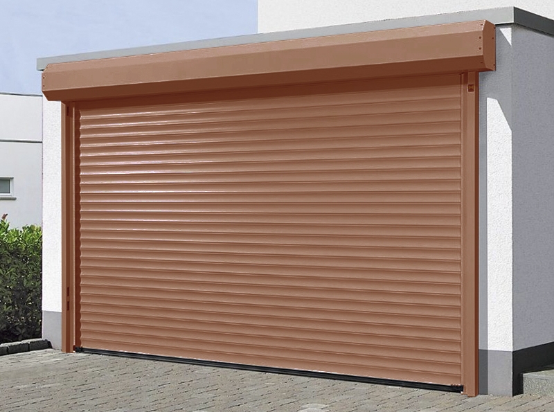 Роллетные в Александровском